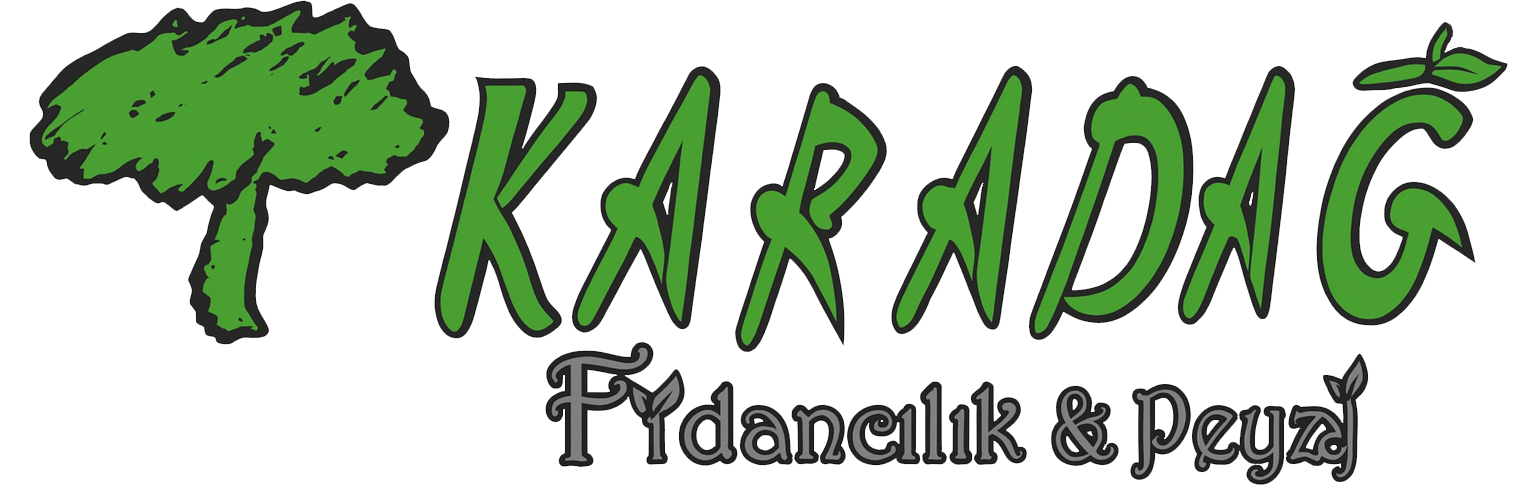 Karadağ Fidancılık & Peyzaj - Konya Fidanlık